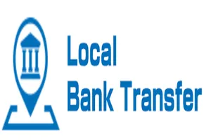 Local Bank Transfer Cazinou